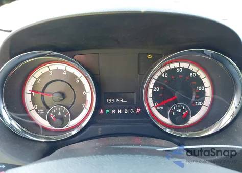 2017 Dodge Grand Caravan Sxt from USA, damaged, VIN 2C4RDGCG1HR801910